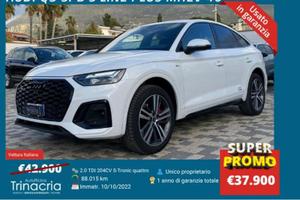 Audi Q5 SPB S Line Plus 2.0 TDI 204CV S-Troni...