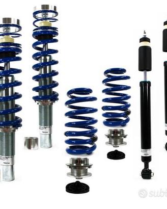 Assetto a Ghiera Audi A5 B9 F5 Sportback