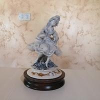 Ceramiche capodimonte sartori