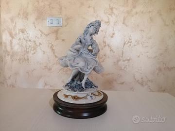 Ceramiche capodimonte sartori