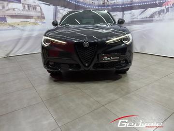 ALFA ROMEO Stelvio 2.2 Turbodiesel 190 CV AT8 Q4