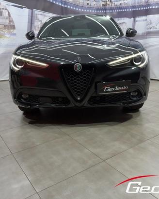 ALFA ROMEO Stelvio 2.2 Turbodiesel 190 CV AT8 Q4