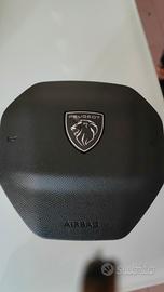 airbag volante Peugeot 