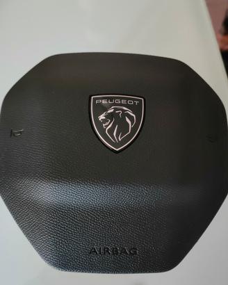 airbag volante Peugeot 