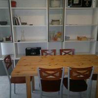 Camera ampia luminosa 4 piano app elegante