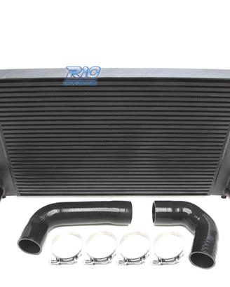 INTERCOOLER AUDI A3 S3 8V 12-20 NERO
