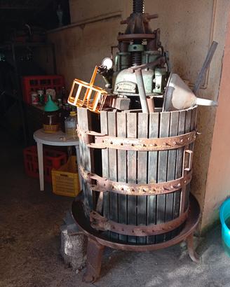 per i produttori di vino da tavola
