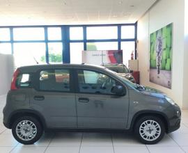 FIAT Panda 1.0 Hybrid - STK PROMO FCA