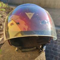 CASCO EASY JET DELLA DAINESE 