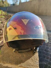 CASCO EASY JET DELLA DAINESE 