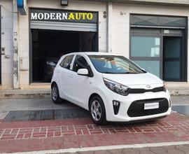 KIA Picanto 3ªs ACTIVE 1.0 BENZINA 5 PORTE KM. CER