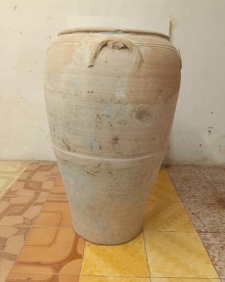 vaso terracotta 
