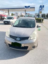 Nissan note dci 1490 (2010)