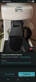 Cappuccina Mulino Bianco Nuova