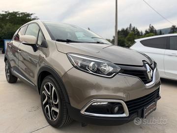 Renault Captur 1.5 dCi 8V 90 CV Start&Stop Energy 