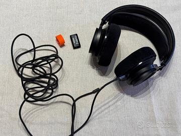 PHILIPS Fidelio X2 - Cuffie over-ear Hi-Fi