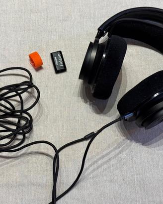 PHILIPS Fidelio X2 - Cuffie over-ear Hi-Fi