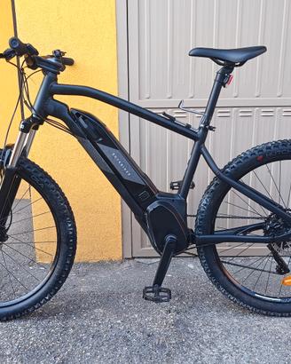 E-bike Rockrider ST-500