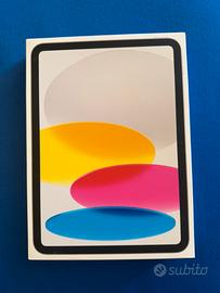 iPad A16 256gb Wi-Fi + Cellular