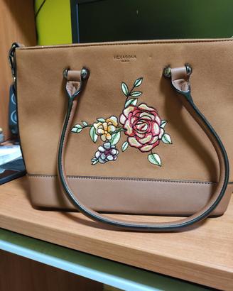 borsa Hexagona