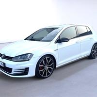 VOLKSWAGEN Golf GTD 2.0 TDI DSG 5p. BlueMotion T