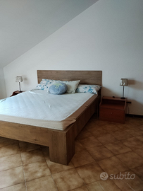 Bilocale mansardato a Gravellona Toce VB