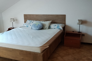 Bilocale mansardato a Gravellona Toce VB