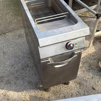 Friggitrice angelo po linea 90