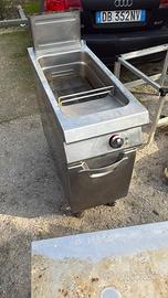 Friggitrice angelo po linea 90