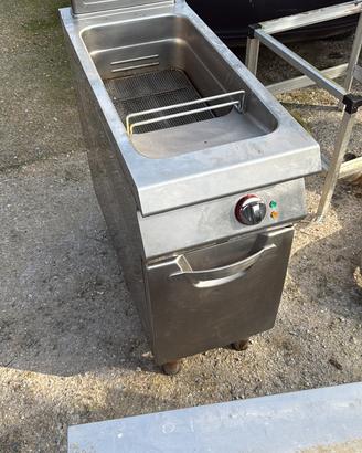 Friggitrice angelo po linea 90