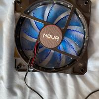Ventola nova rgb
