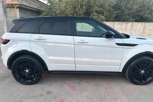 Range Rover Evoque 2.0 TD4 150CV Automatico HSE