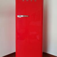 Frigorifero Smeg 50' style vintage