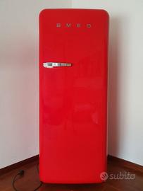 Frigorifero Smeg 50' style vintage