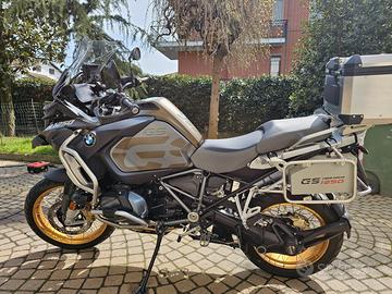 Bmw r 1250 gs - 2020