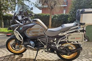Bmw r 1250 gs - 2020