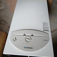 JUNKERS Celsius WT11 Scaldabagno istantaneo a gas 