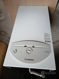 JUNKERS Celsius WT11 Scaldabagno istantaneo a gas 