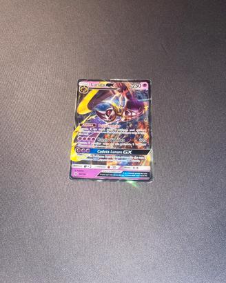 Lunala GX