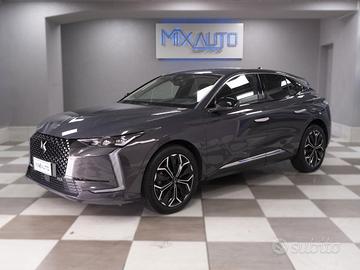 DS Automobiles DS4 1.5 BlueHDI Etoile Alcantara 13