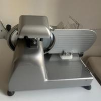 Affettatrice R.G.V. serie lusso type 22 GS