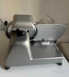 Affettatrice R.G.V. serie lusso type 22 GS