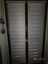 Tende a rullo di varie misure 