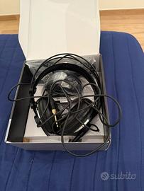 Cuffie studio professionali AKG K240 MKII