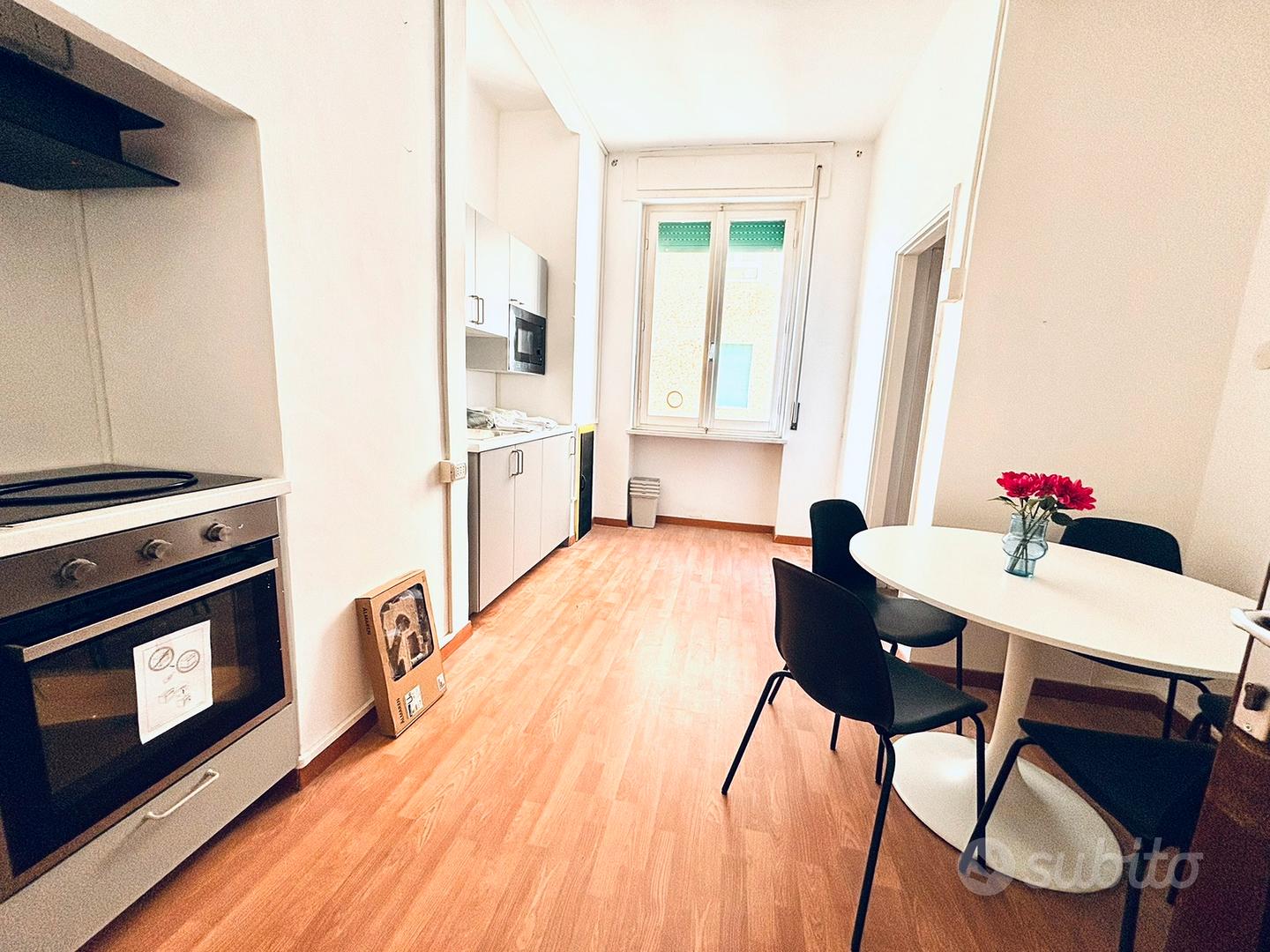 Appartamento – Livorno, Consiglio di Zona 6 - Vista 2