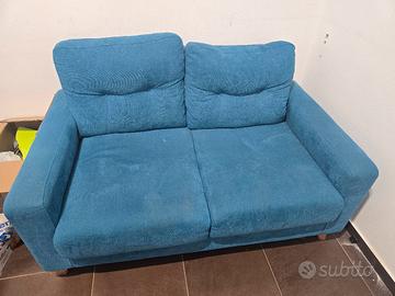 Divano 2 posti