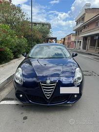 Alfa Romeo Giulietta Distinctive