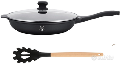 Padella Antiaderente 32 cm