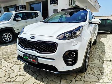 KIA Sportage 1.7 CRDI 2WD GT Line