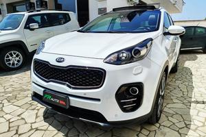 KIA Sportage 1.7 CRDI 2WD GT Line